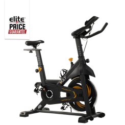 Elite Volt Spin Bike 2024 Exercycle Main Image