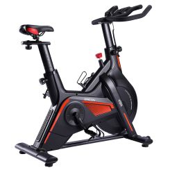Zircon Spin Bike Or Similar