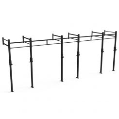 5-Bay Cross Rig