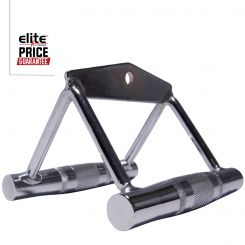 Machine Double Handle