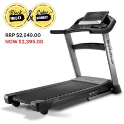ELITE 800 TREADMILL- Ex Demo Auckland (St Johns) 