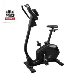 Elite Argo Upright Exercycle Main Image