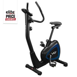 Elite VO2 Exercycle Main Image With Elite Logo