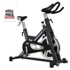 POSEIDON SPIN BIKE  - AVAILABLE IN ST JOHNS