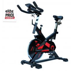 VOLT SPIN BIKE  - EX HIRE AVAILABLE IN ROSEBANK