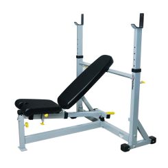 IFOB Olympic Bench