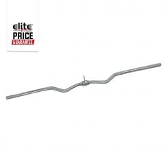 Lat Pulldown W Swivel - Curved Handle