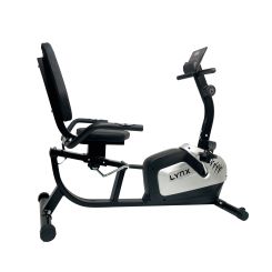 LYNX RECUMBENT HIRE EXERCYCLE OR SIMILAR