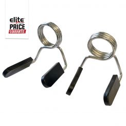Olympic Spring Collar 50MM (Pair)