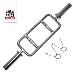 34 Inch Oympic Tricep Bar