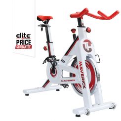 MAVERICK SPIN BIKE CLEARANCE - AVAILABLE IN ST JOHNS