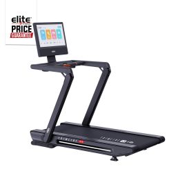 Elite A9 Trimline Treadmill main image