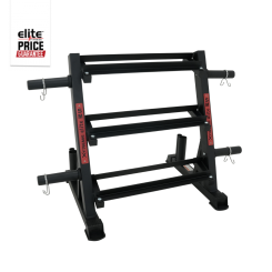 3 Tier SM Dumbbell Rack 