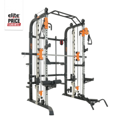X1 Smith Cage