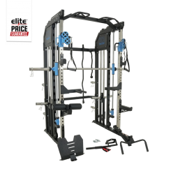 X2 Smith Cage