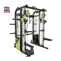 X3 Smith Cage
