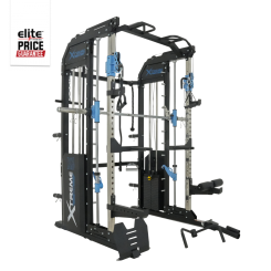 X6 Smith Cage