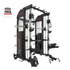 X9 Smith Cage