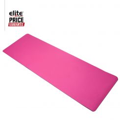 YOGA EXERCISE MAT - PINK