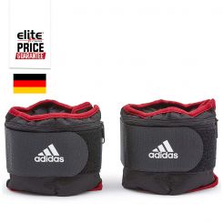 Adjustable Ankle Weight