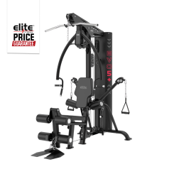 EVO5+ Home Gym Package