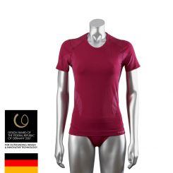 Comfort Short Sleeve T-Shirt