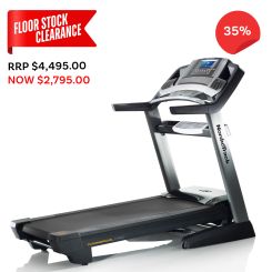 1750 Treadmill Clearance - Available In Christchurch