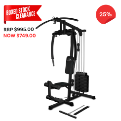 G2000 Home Gym