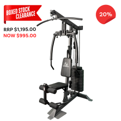 G4000 Home Gym