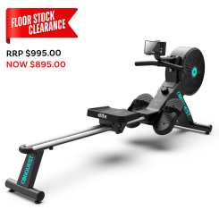 Conquest Air Mag Rower