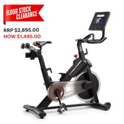 Proform Smart Power 10.0 Spin Bike Exercycle Main Image 
