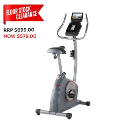 210 CSX  Exercycle Clearance - Available At Wellington & Palmerston North