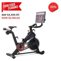 Studio Bike Pro 22 Clearance - Available in Queenstown