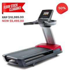 Reflex T7.7 Treadmill - Available In Wellington