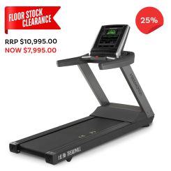 Freemotion t8.9b Treadmill main image