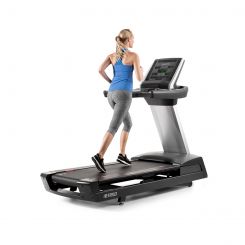 t10.9 INTERVAL REFLEX™ TREADMILL