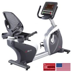 R10.4 LED Recumbent 