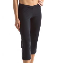 PERFORMANCE CAPRI PANT