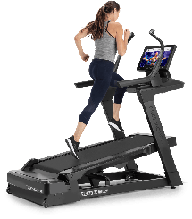 i22.9 INCLINE TRAINER