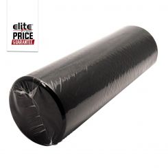 Eva Yoga Roller 45cm Black