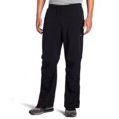 FLEECE TRACKPANTS