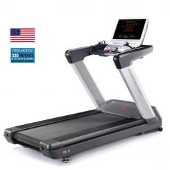  T8.7 LED TREADMILL