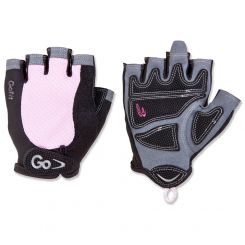 WOMENS ELITE GEL PADDED GLOVES