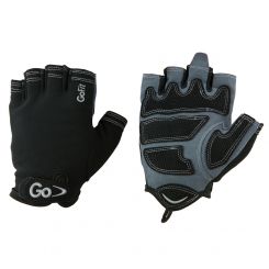 MENS ELITE GEL PADDED GLOVE 