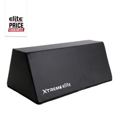 Glute Bench Plyo Box