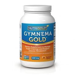 Organic Gymnema Gold