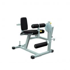 IF Seated Leg Extension / Leg Curl