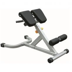 IF 45 Degree Hyperextention
