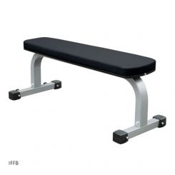  IFFB FLAT DUMBBELL BENCH