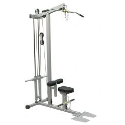 IFLATM Lat Pull - Low Pulley